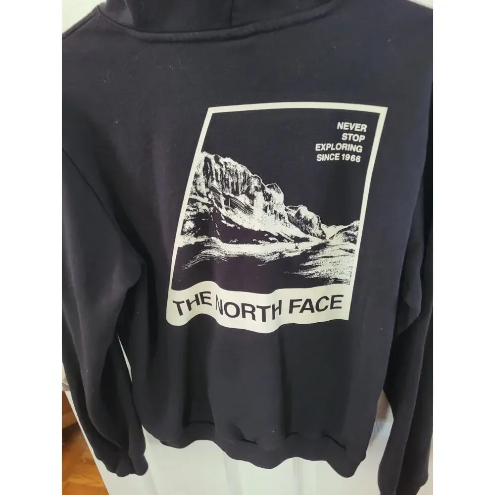 The North Face north face